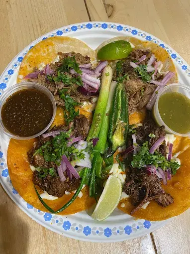 Traditional Oaxacan mole and Mexican street food at PiKanté south Edmonton